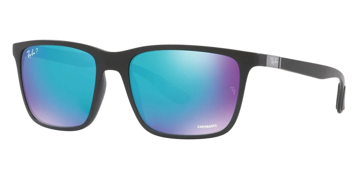 Ray-Ban RB 4385 601S/A1 Polarised