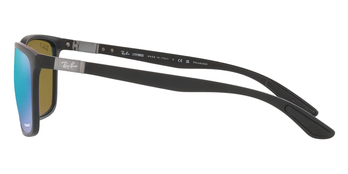 Ray-Ban RB 4385 601S/A1 Polarised