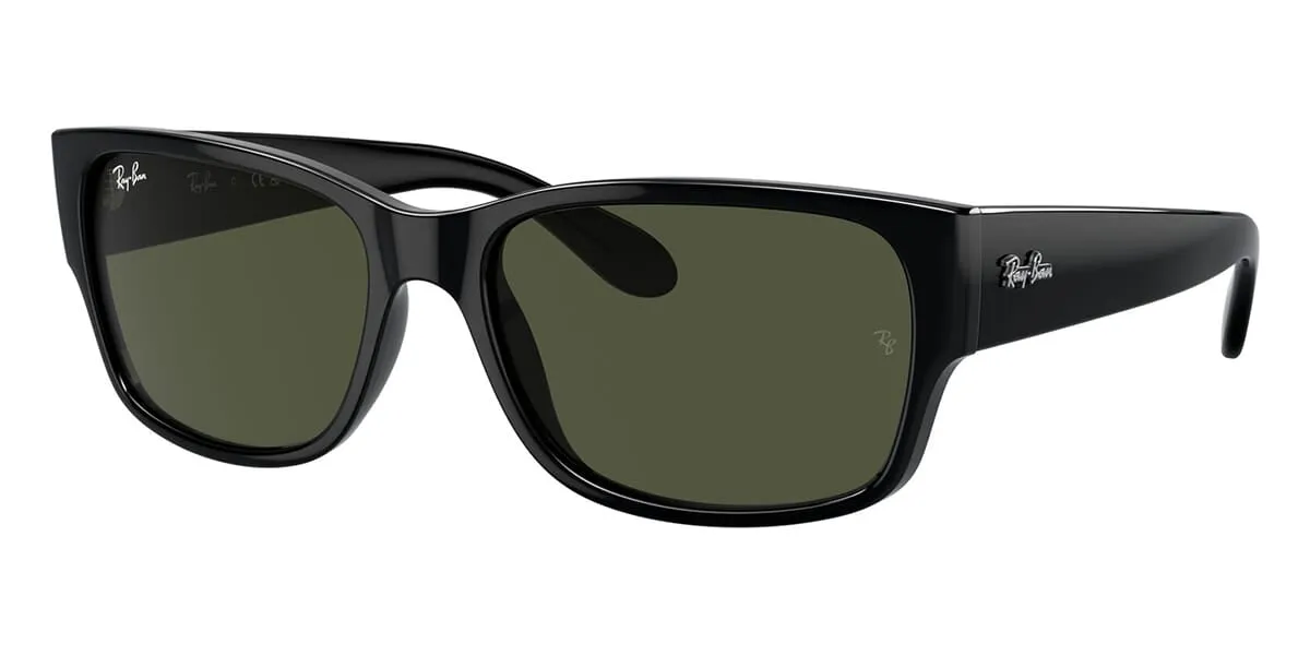 Ray-Ban RB 4388 601/31