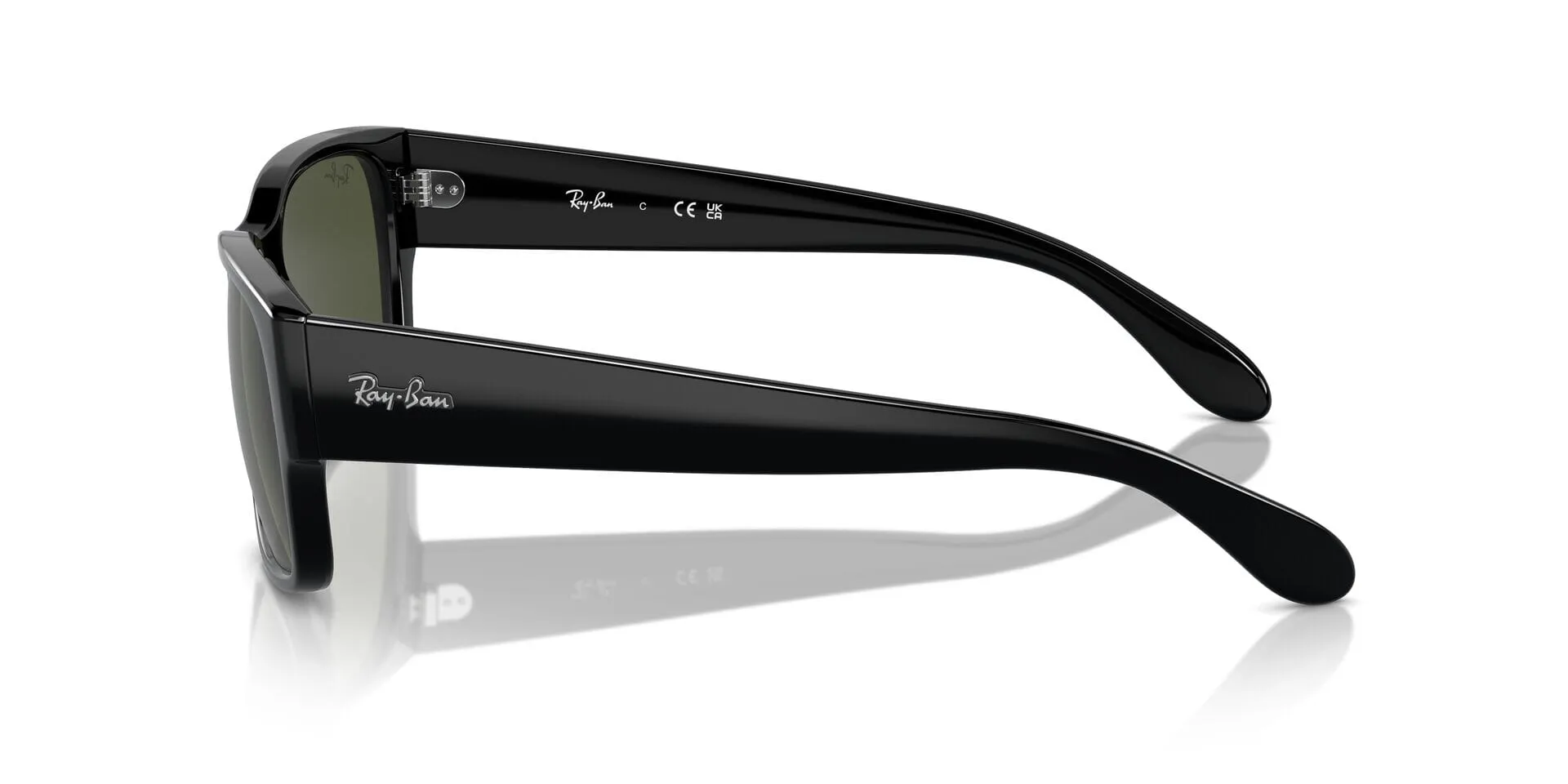 Ray-Ban RB 4388 601/31