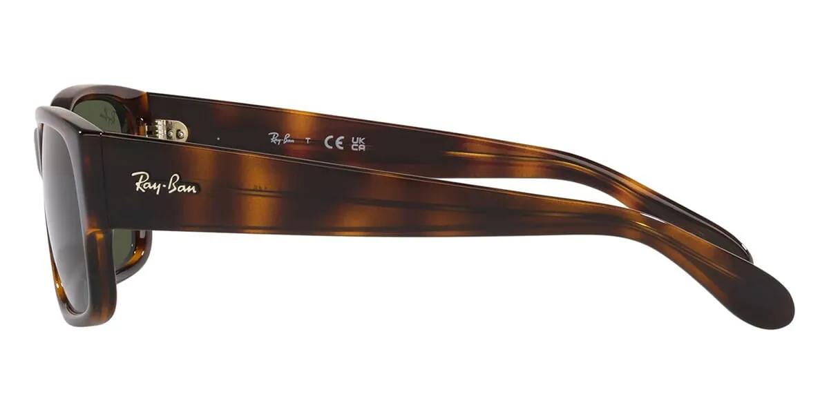 Ray-Ban RB 4388 710/31