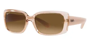 Ray-Ban RB 4389 6644/M2 Polarised