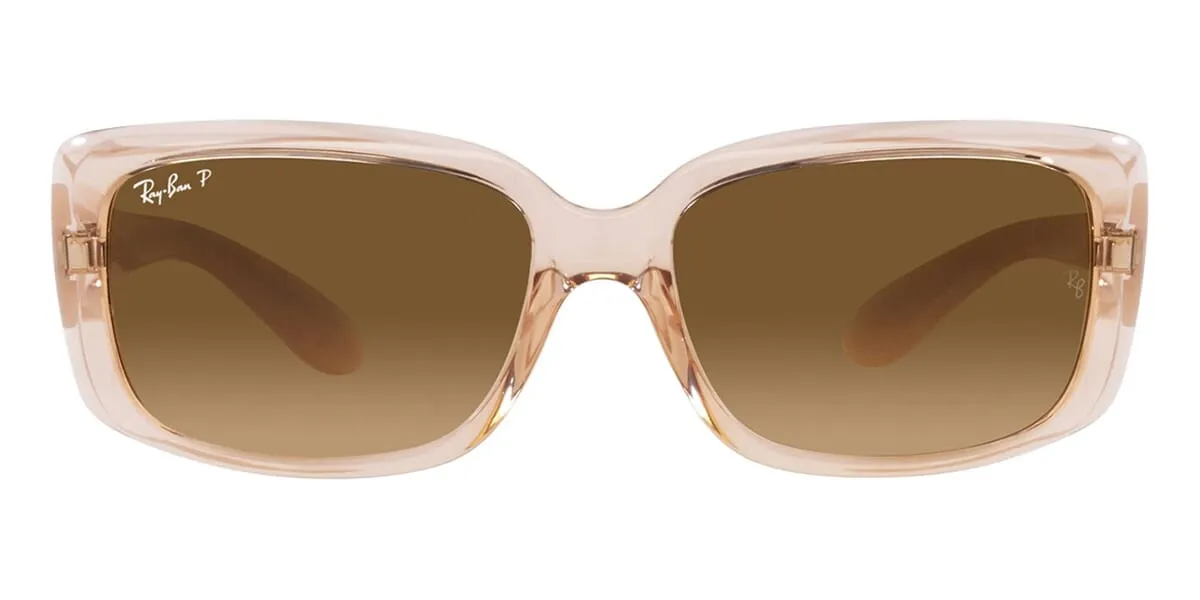 Ray-Ban RB 4389 6644/M2 Polarised