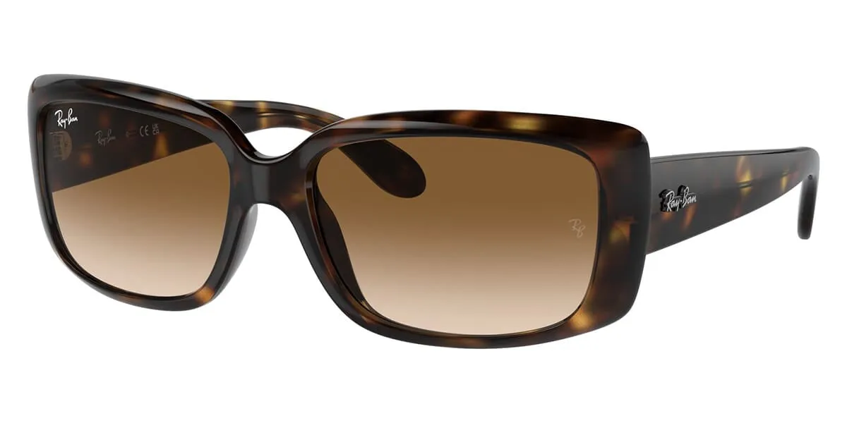 Ray-Ban RB 4389 710/51 - As Seen On Isabella Rossellini