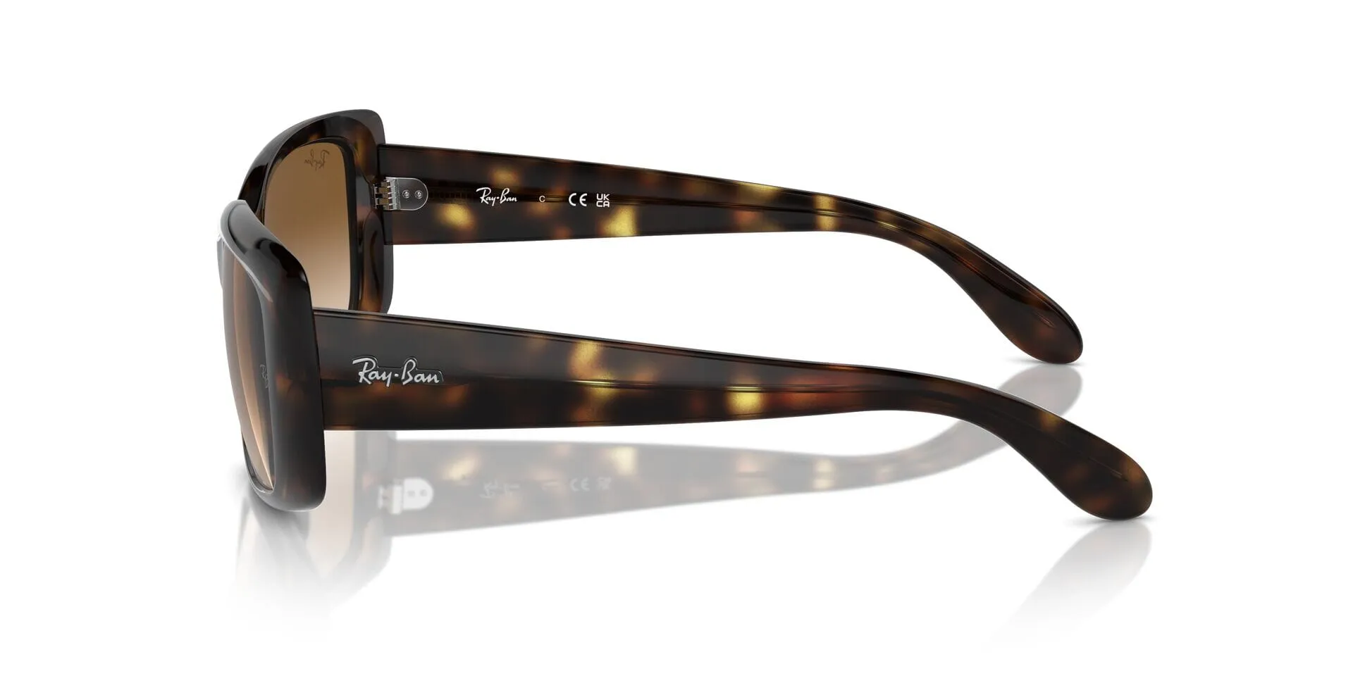 Ray-Ban RB 4389 710/51 - As Seen On Isabella Rossellini