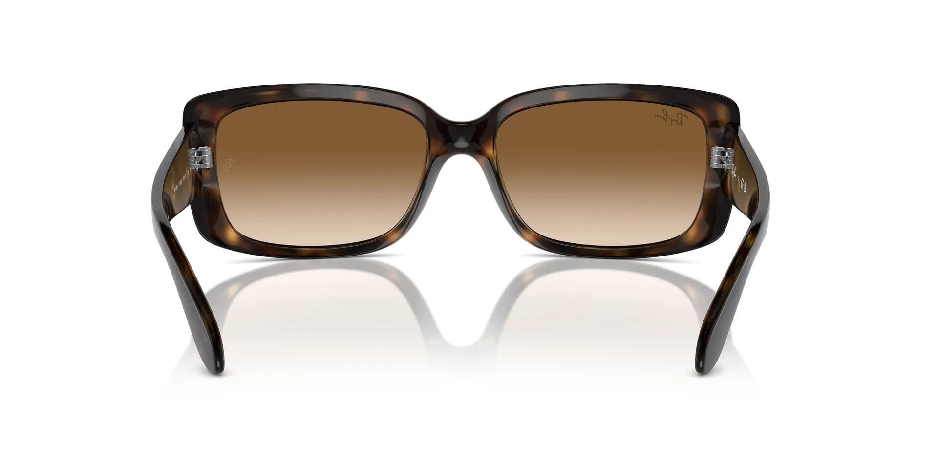 Ray-Ban RB 4389 710/51 - As Seen On Isabella Rossellini