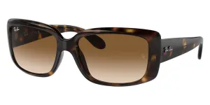 Ray-Ban RB 4389 710/51 - As Seen On Isabella Rossellini