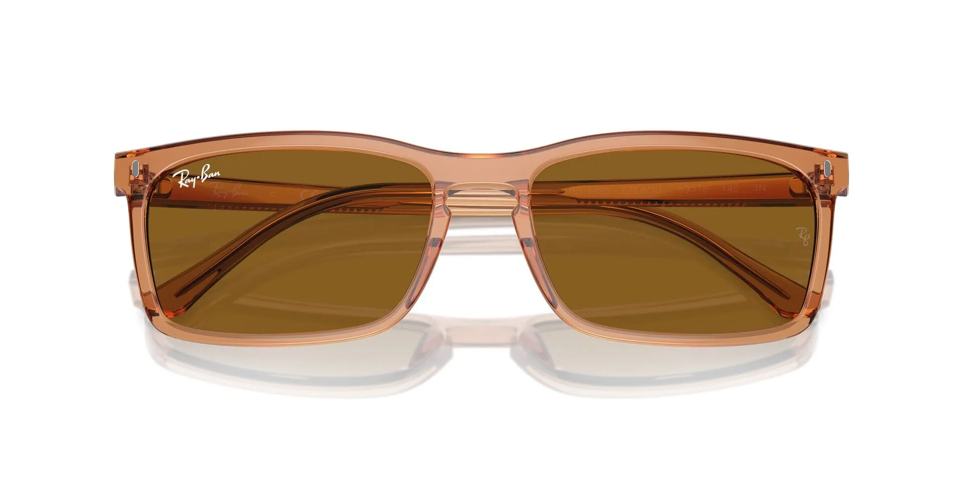 Ray-Ban RB 4435 6764/33