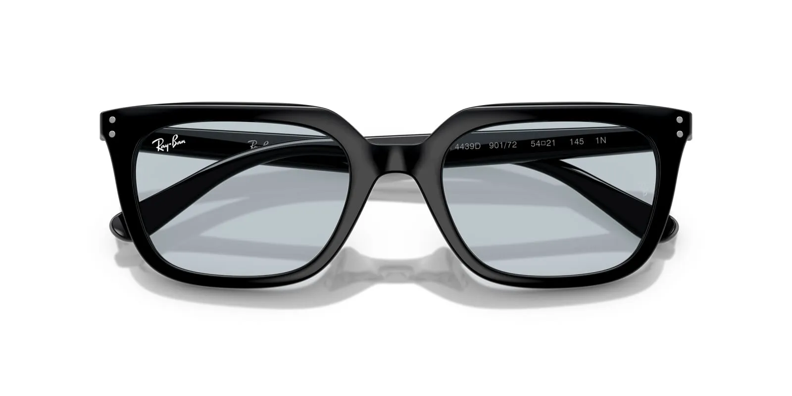 Ray-Ban RB 4439D 901/72
