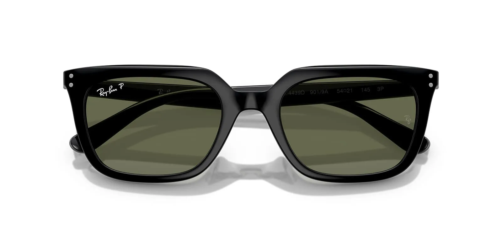 Ray-Ban RB 4439D 901/9A Polarised