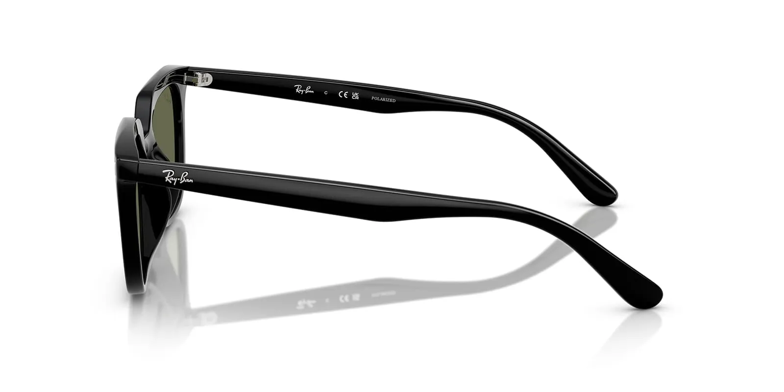 Ray-Ban RB 4439D 901/9A Polarised