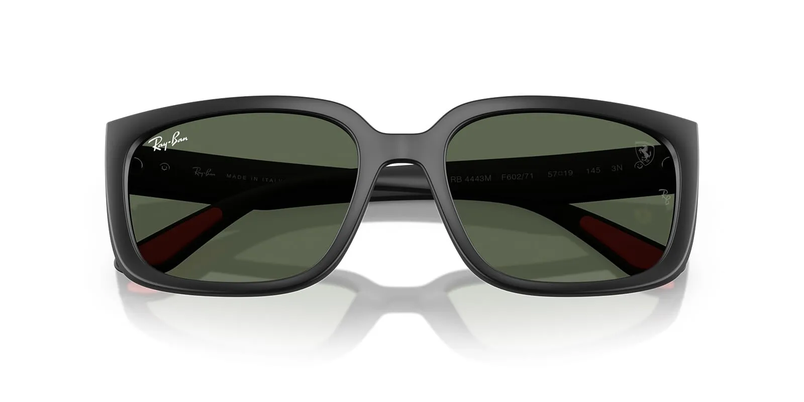 Ray-Ban RB 4443M F602/71