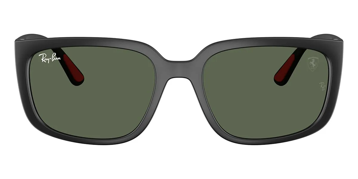 Ray-Ban RB 4443M F602/71