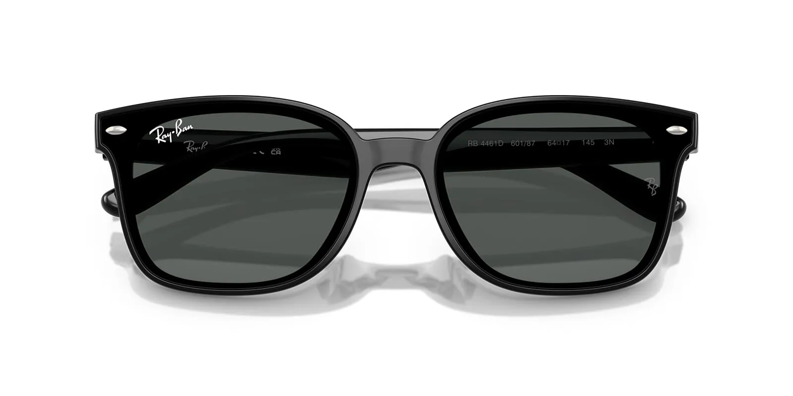 Ray-Ban RB 4461D 601/87