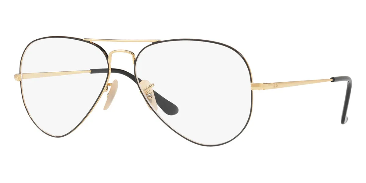 Ray-Ban RB 6489 2946