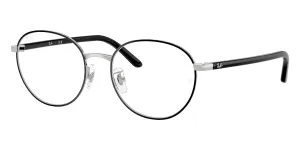 Ray-Ban RB 6538D 2861
