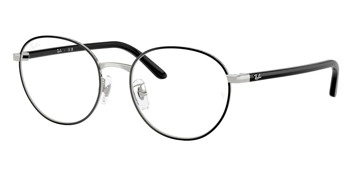 Ray-Ban RB 6538D 2861