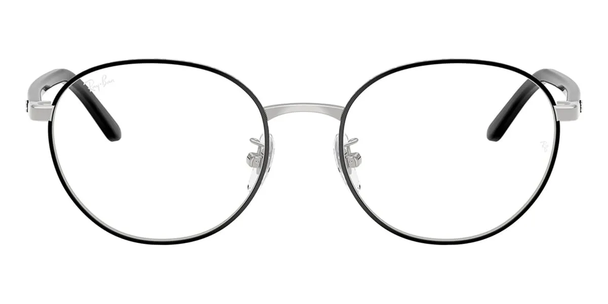 Ray-Ban RB 6538D 2861