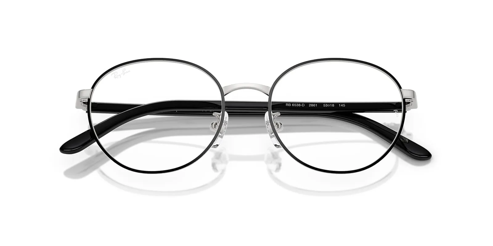 Ray-Ban RB 6538D 2861