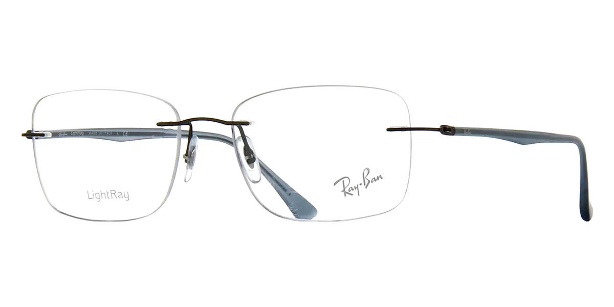 Ray-Ban RB 8725 1028