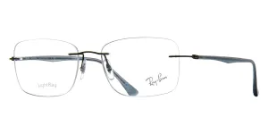 Ray-Ban RB 8725 1028