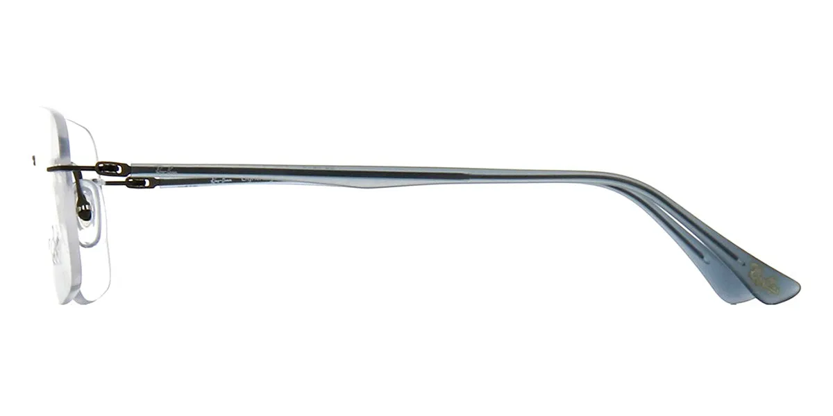 Ray-Ban RB 8725 1028