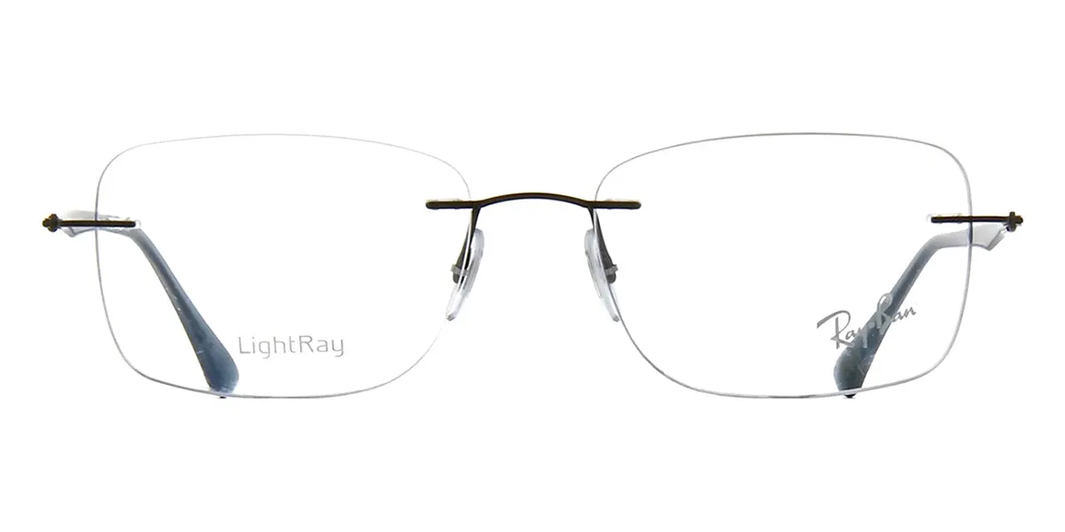 Ray-Ban RB 8725 1028