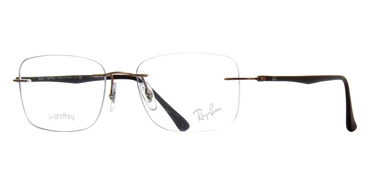 Ray-Ban RB 8725 1131
