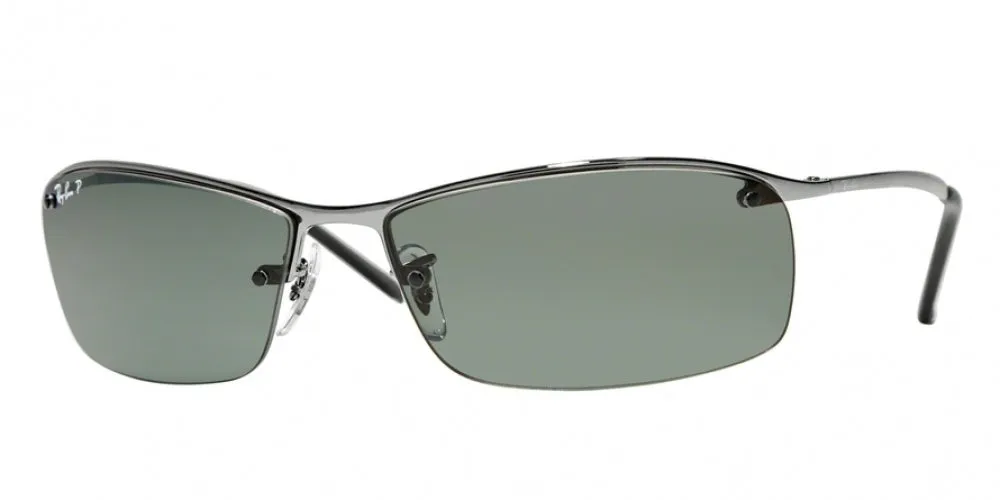 Ray-Ban Rb3183 3183 Sunglasses