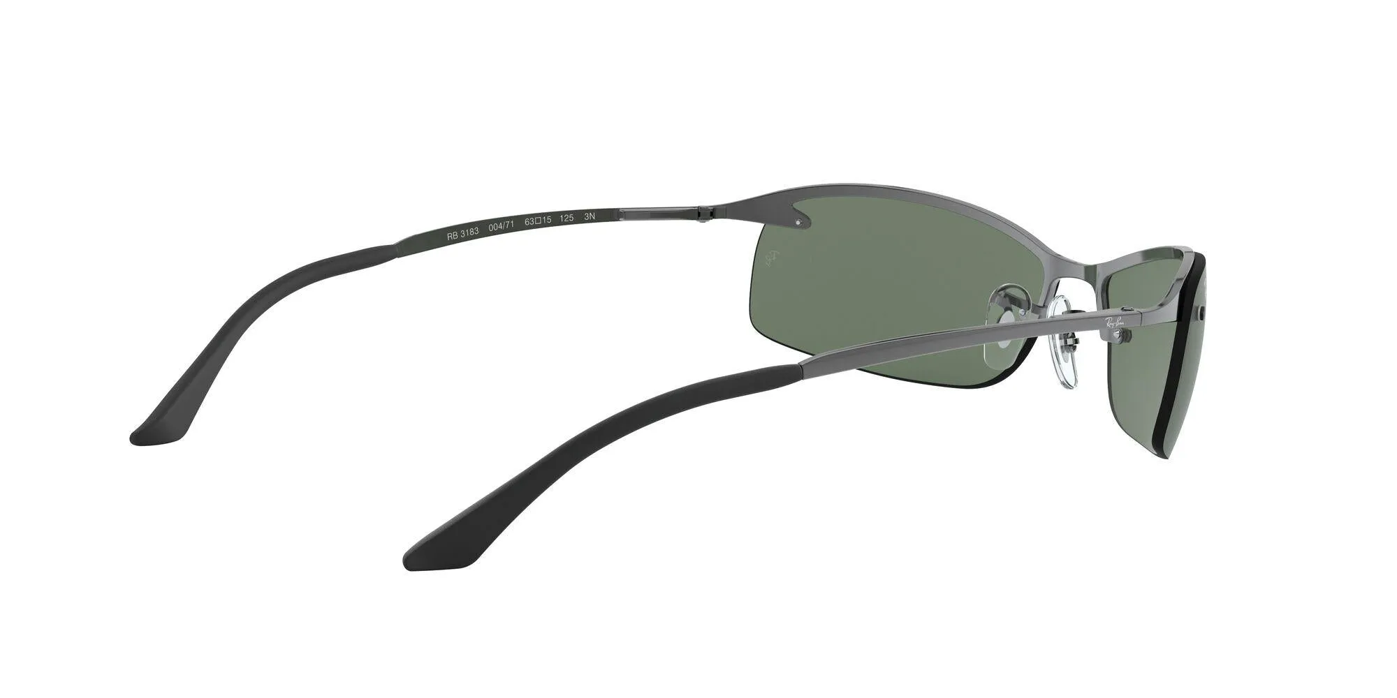 Ray-Ban Rb3183 3183 Sunglasses