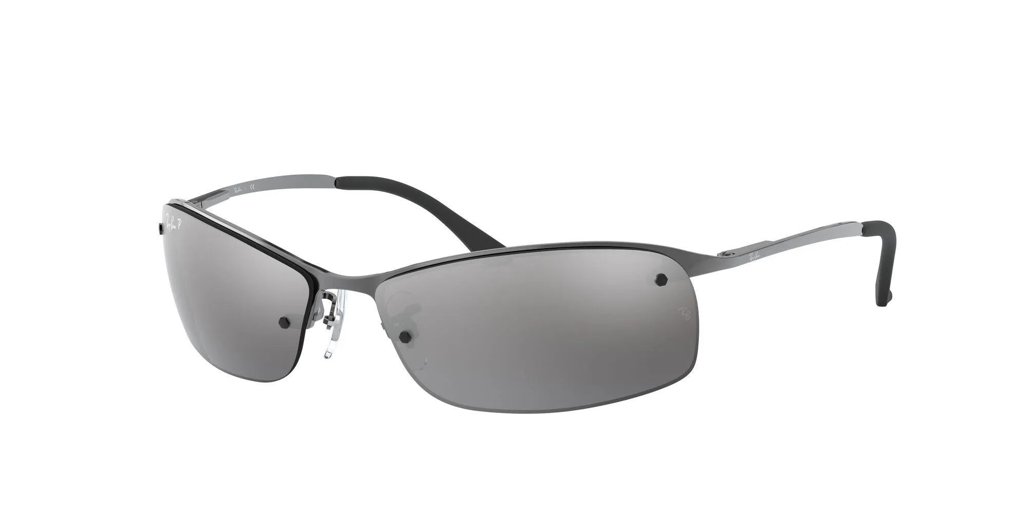 Ray-Ban Rb3183 3183 Sunglasses