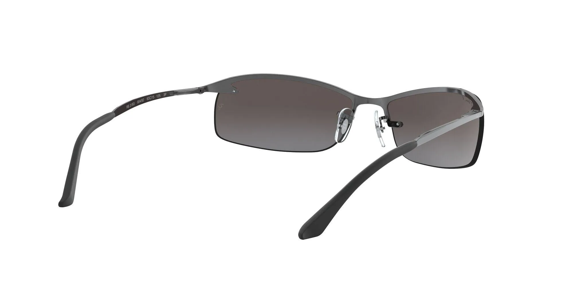 Ray-Ban Rb3183 3183 Sunglasses