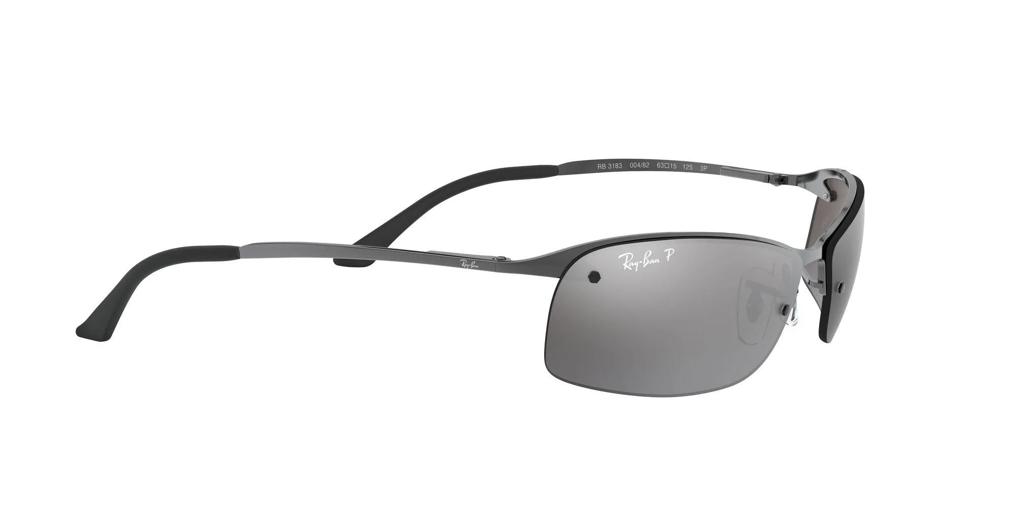 Ray-Ban Rb3183 3183 Sunglasses