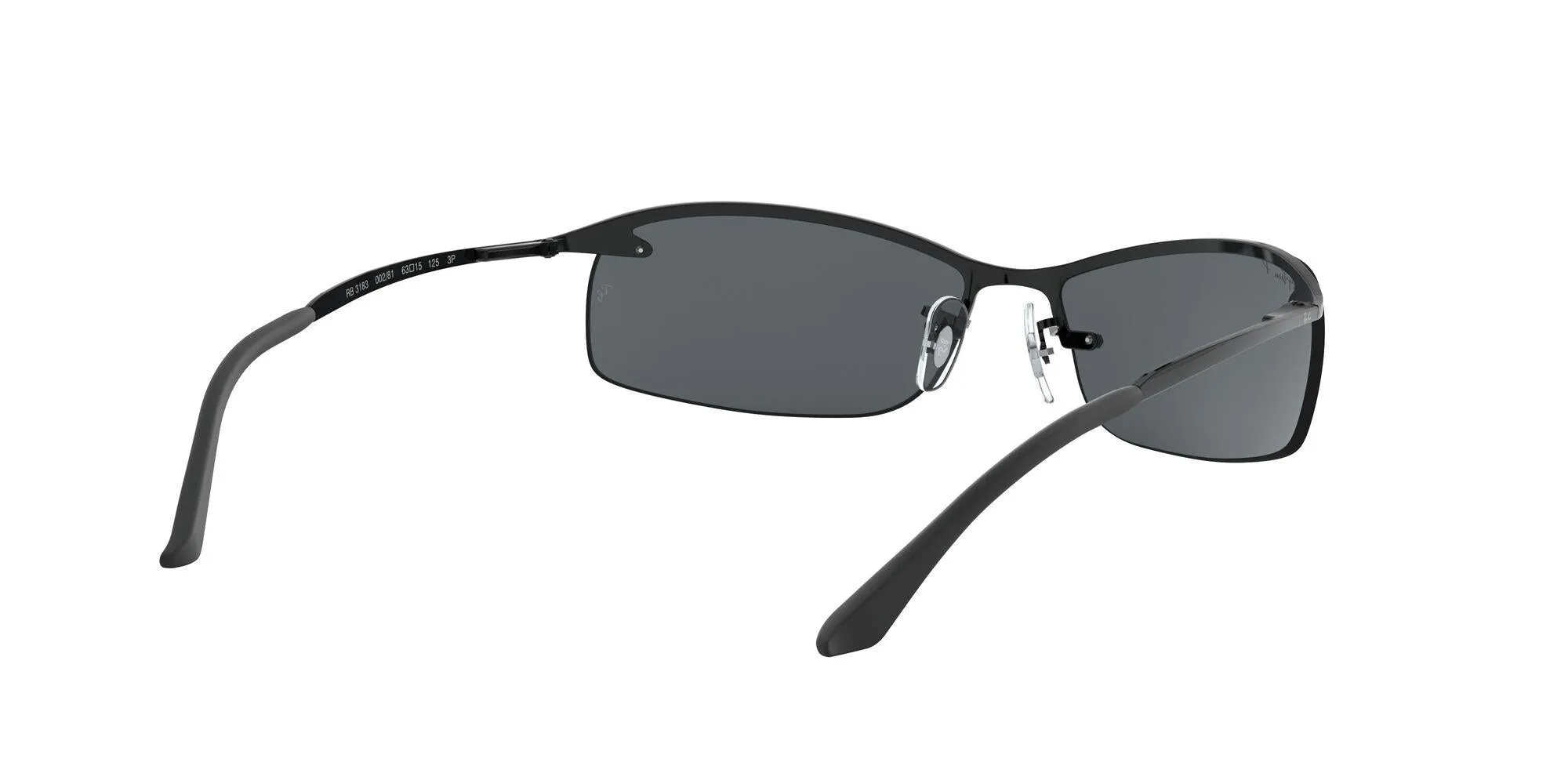 Ray-Ban Rb3183 3183 Sunglasses