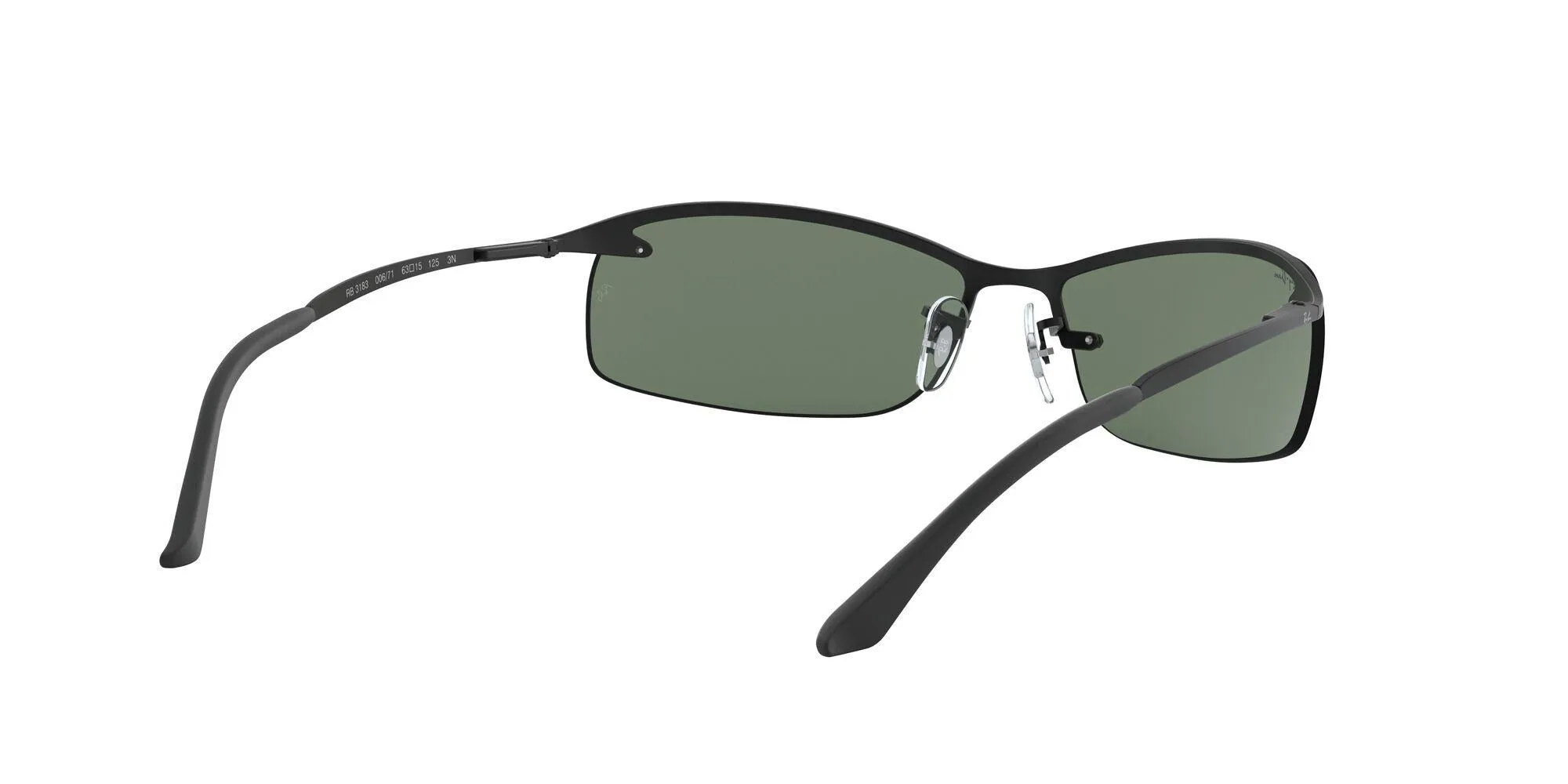 Ray-Ban Rb3183 3183 Sunglasses