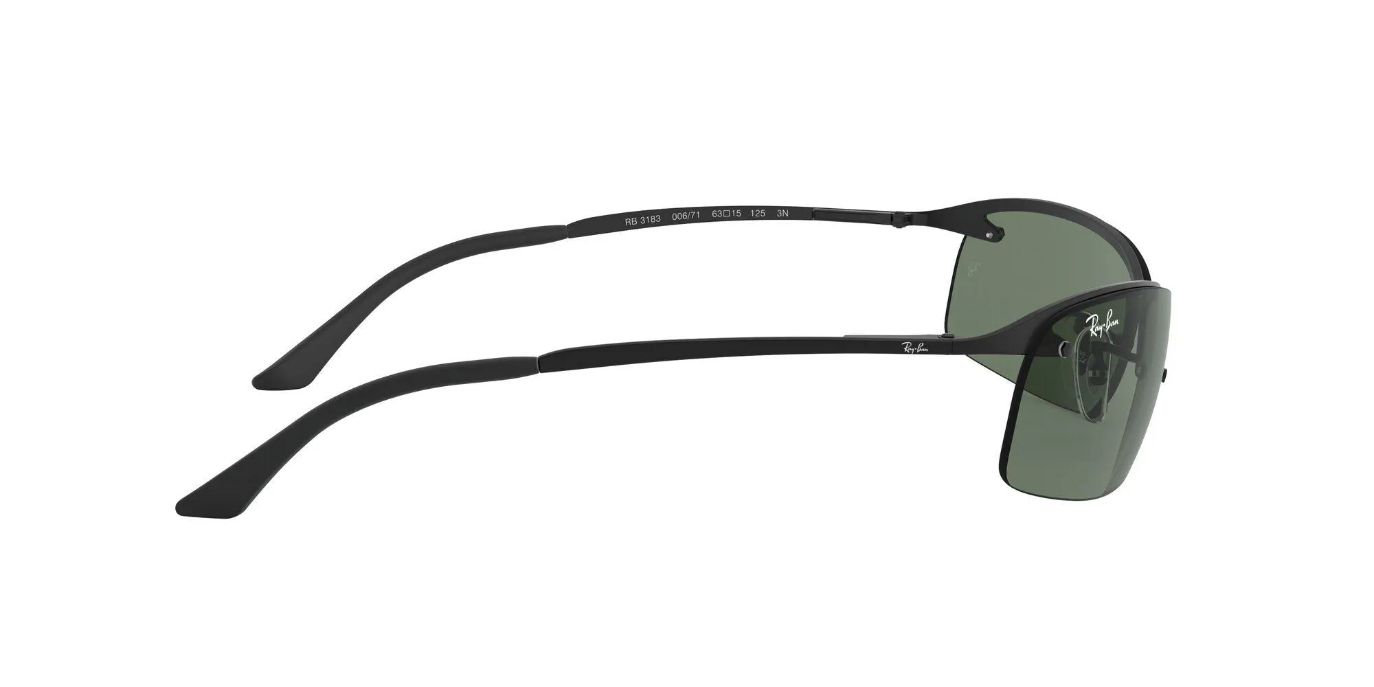 Ray-Ban Rb3183 3183 Sunglasses