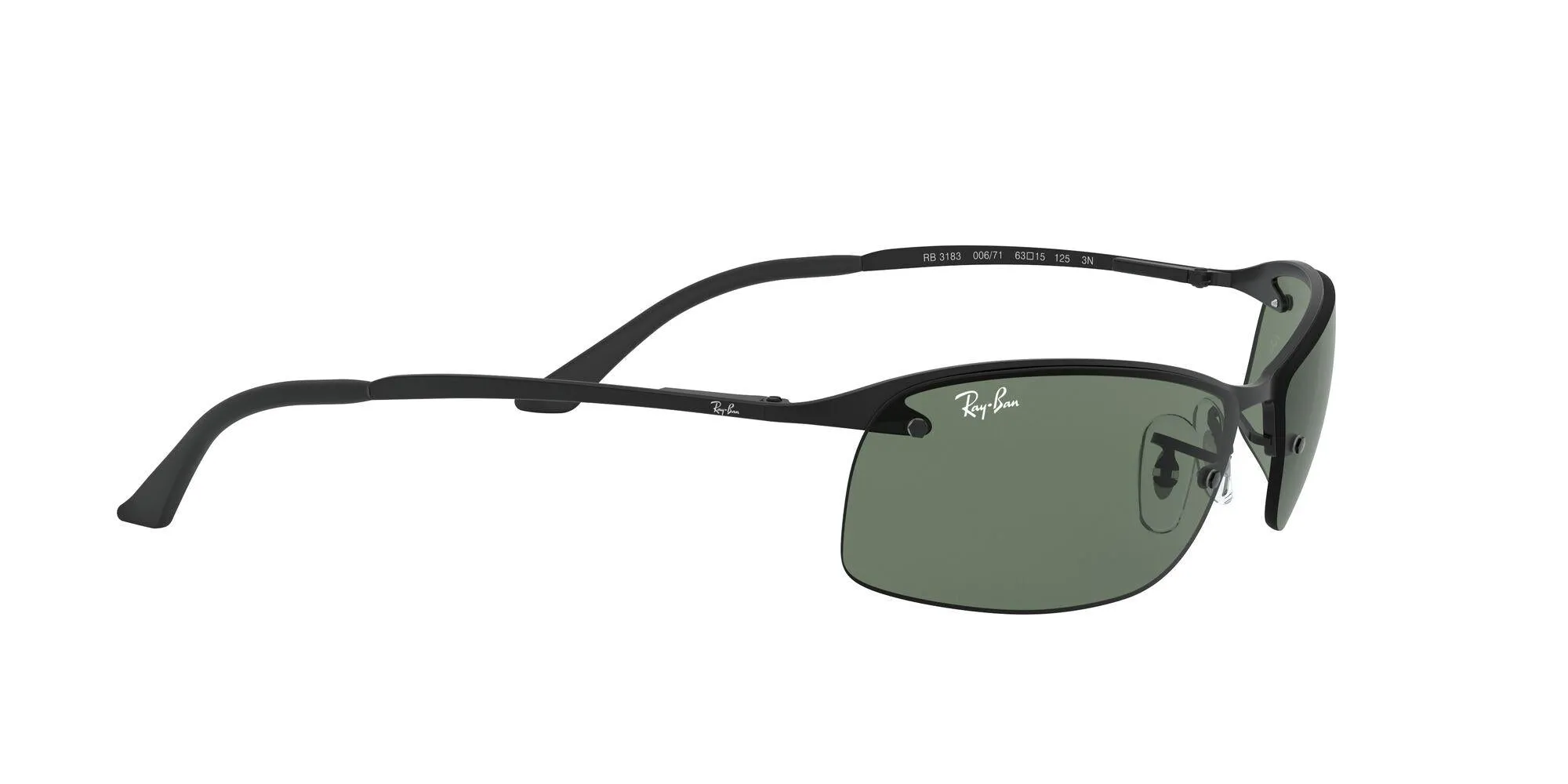 Ray-Ban Rb3183 3183 Sunglasses
