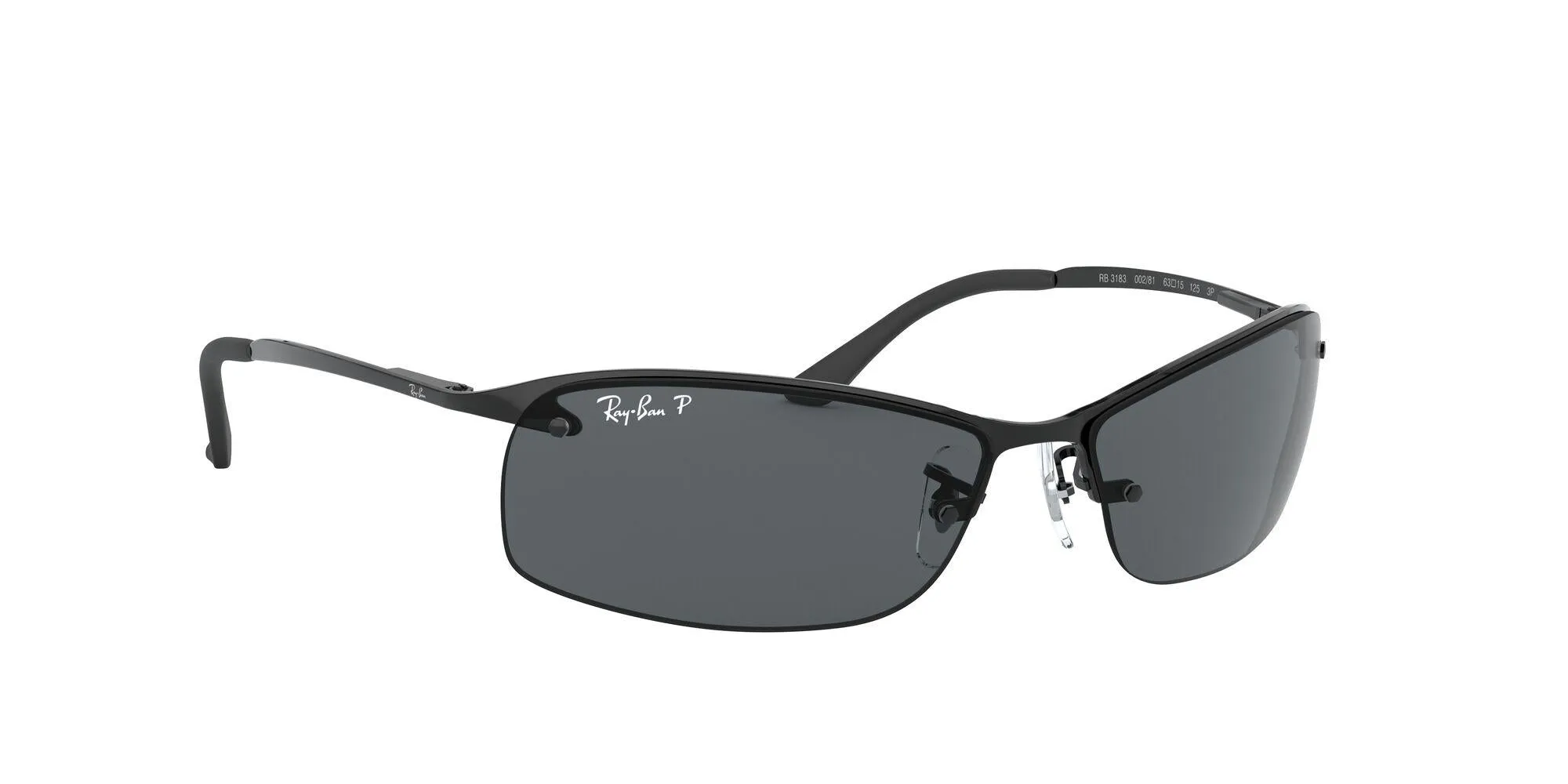 Ray-Ban Rb3183 3183 Sunglasses