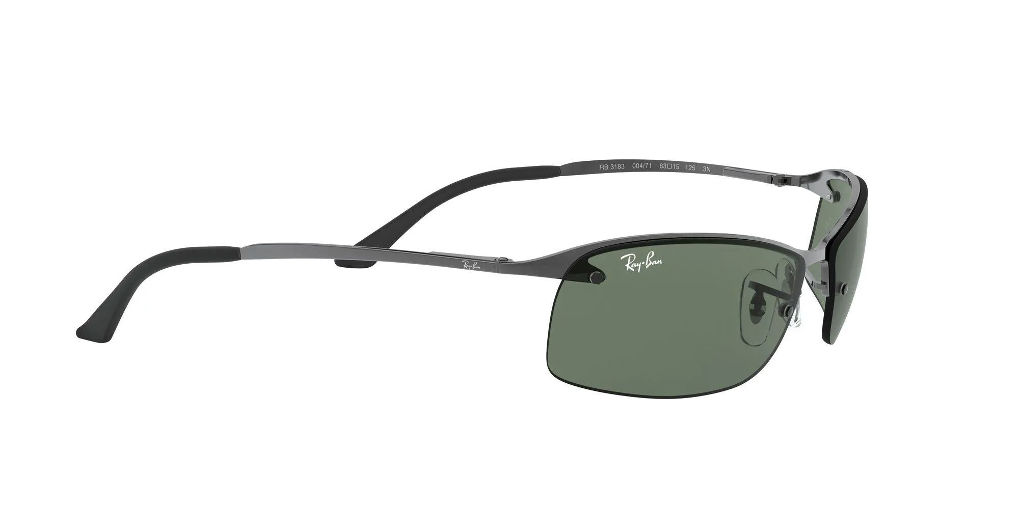 Ray-Ban Rb3183 3183 Sunglasses