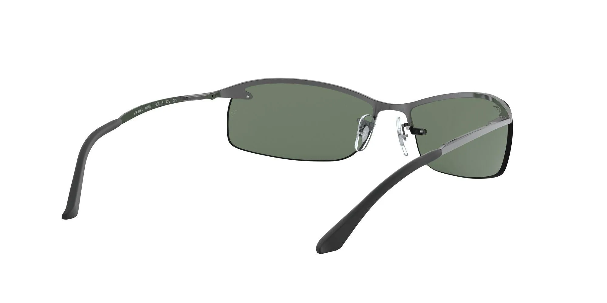Ray-Ban Rb3183 3183 Sunglasses