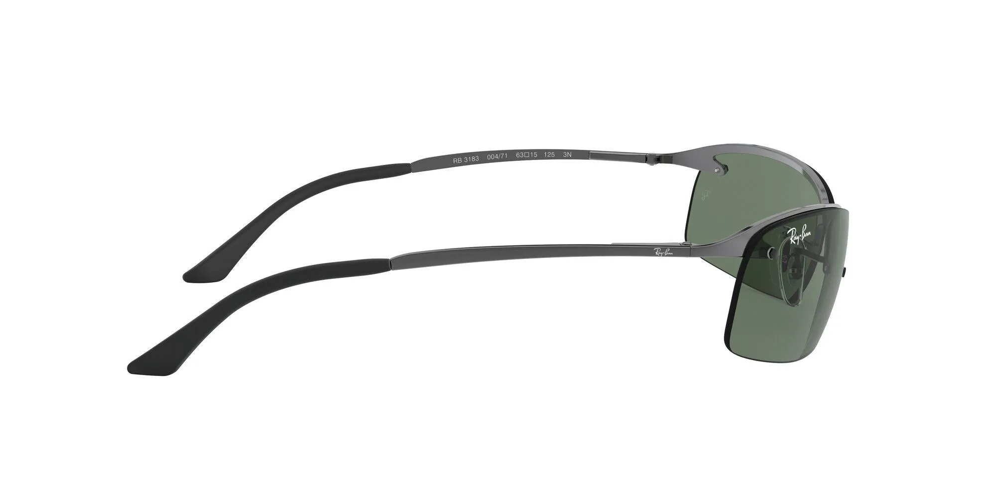 Ray-Ban Rb3183 3183 Sunglasses