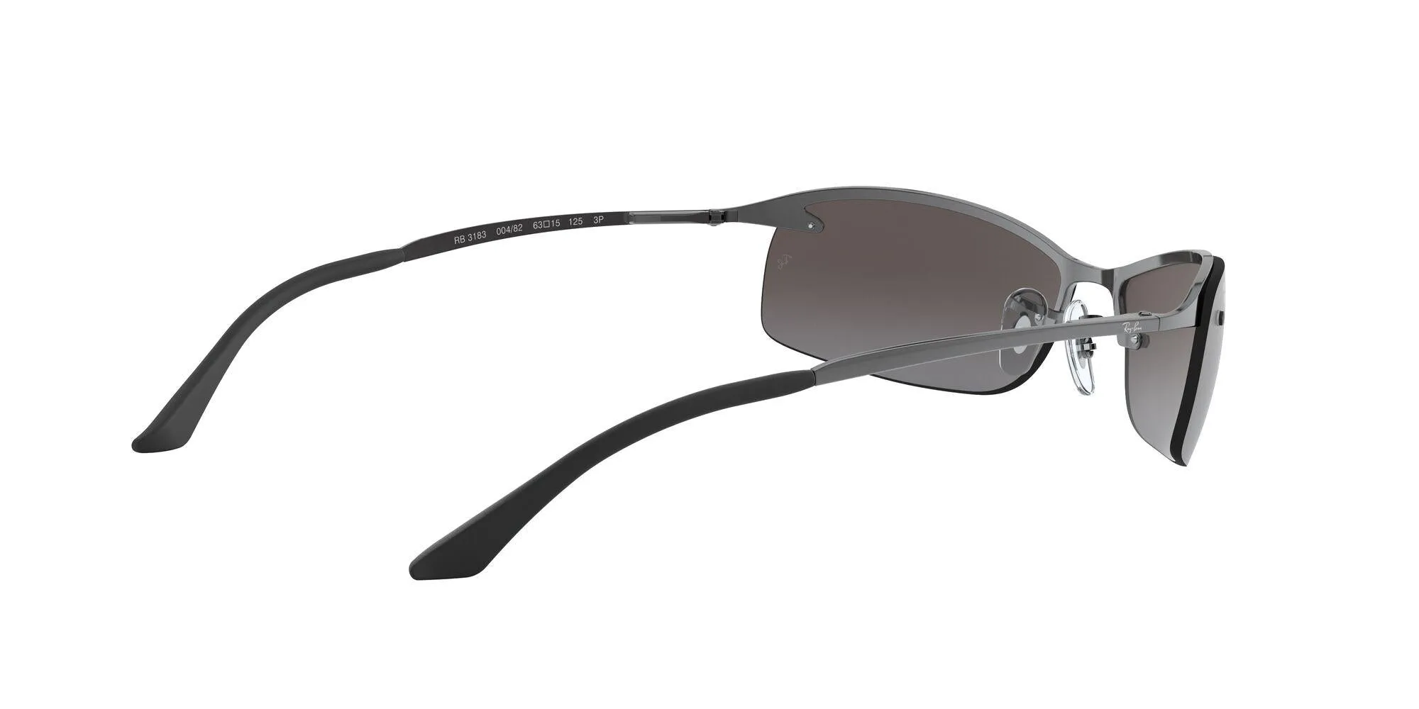 Ray-Ban Rb3183 3183 Sunglasses