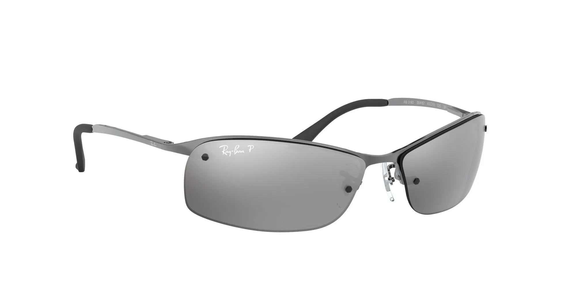 Ray-Ban Rb3183 3183 Sunglasses