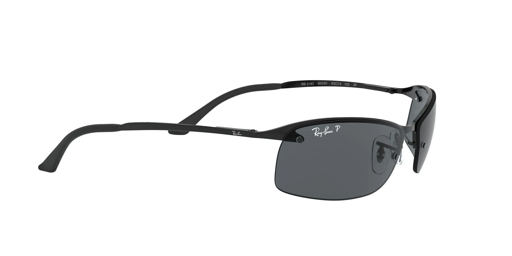 Ray-Ban Rb3183 3183 Sunglasses