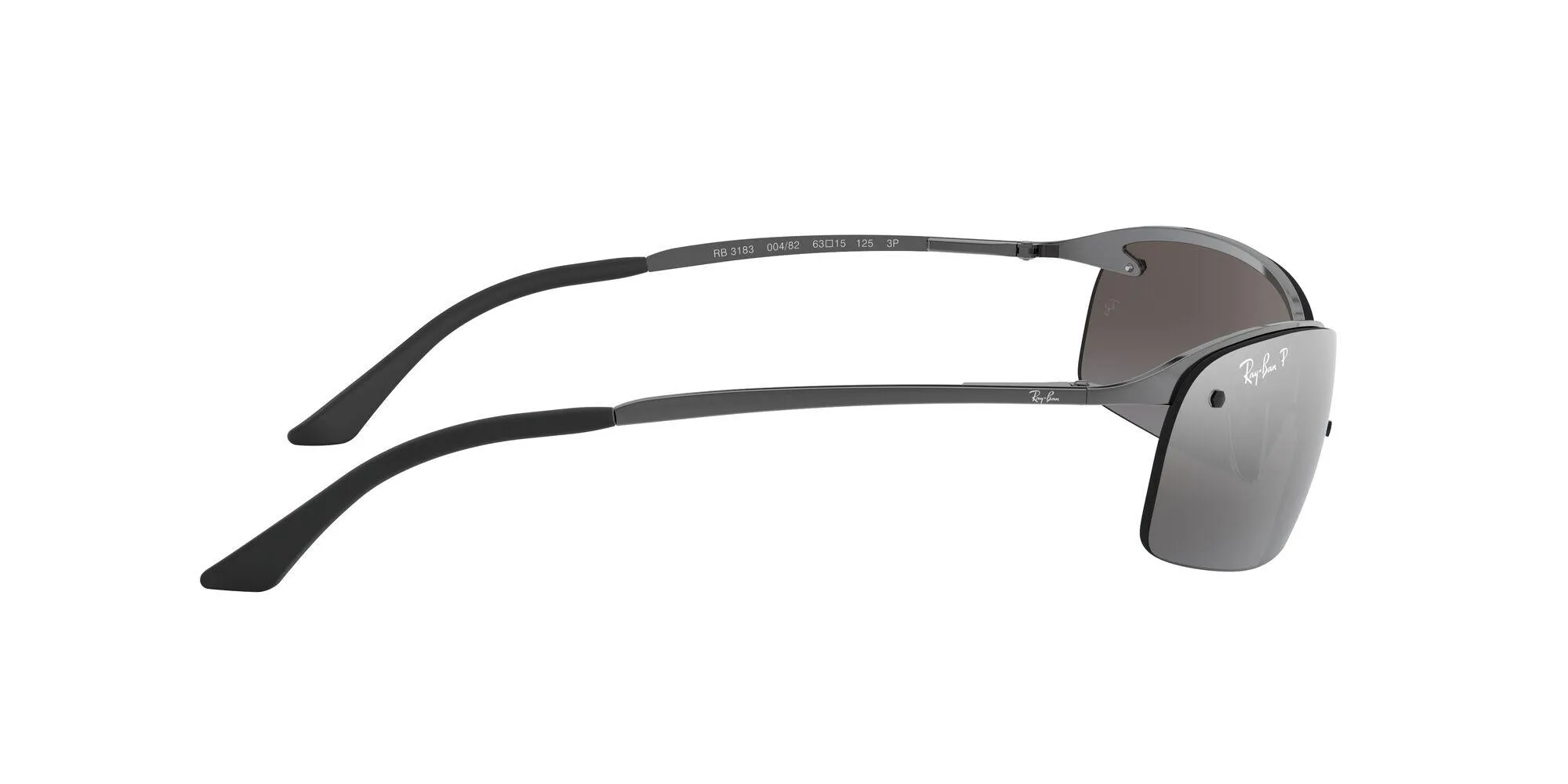 Ray-Ban Rb3183 3183 Sunglasses