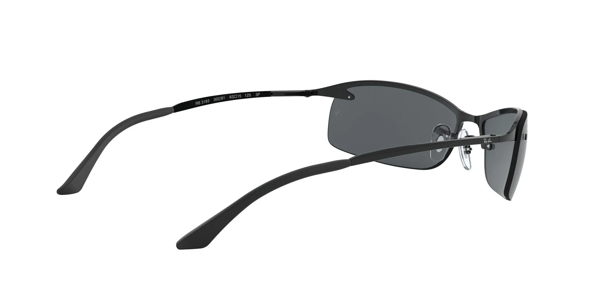 Ray-Ban Rb3183 3183 Sunglasses