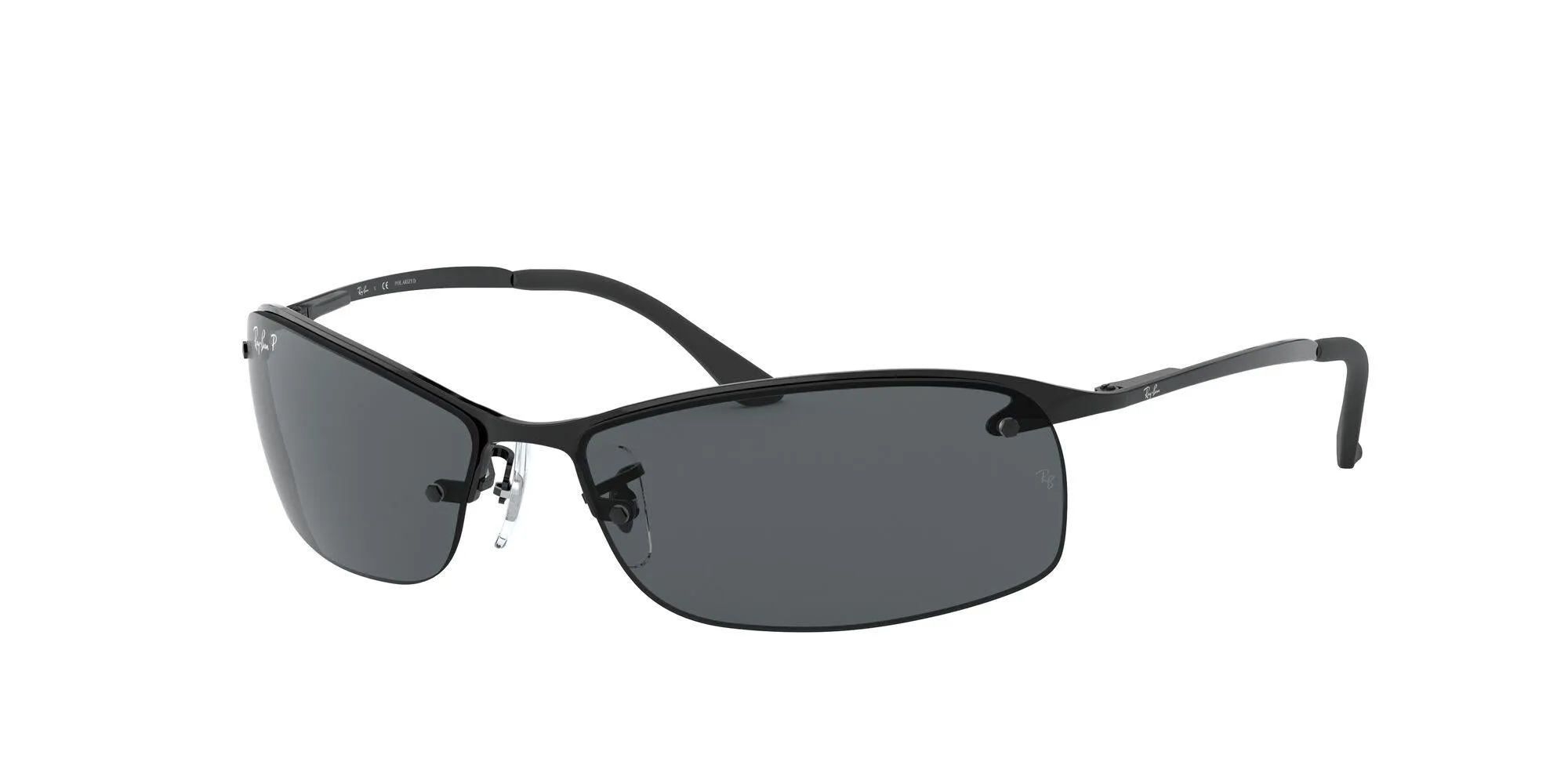 Ray-Ban Rb3183 3183 Sunglasses