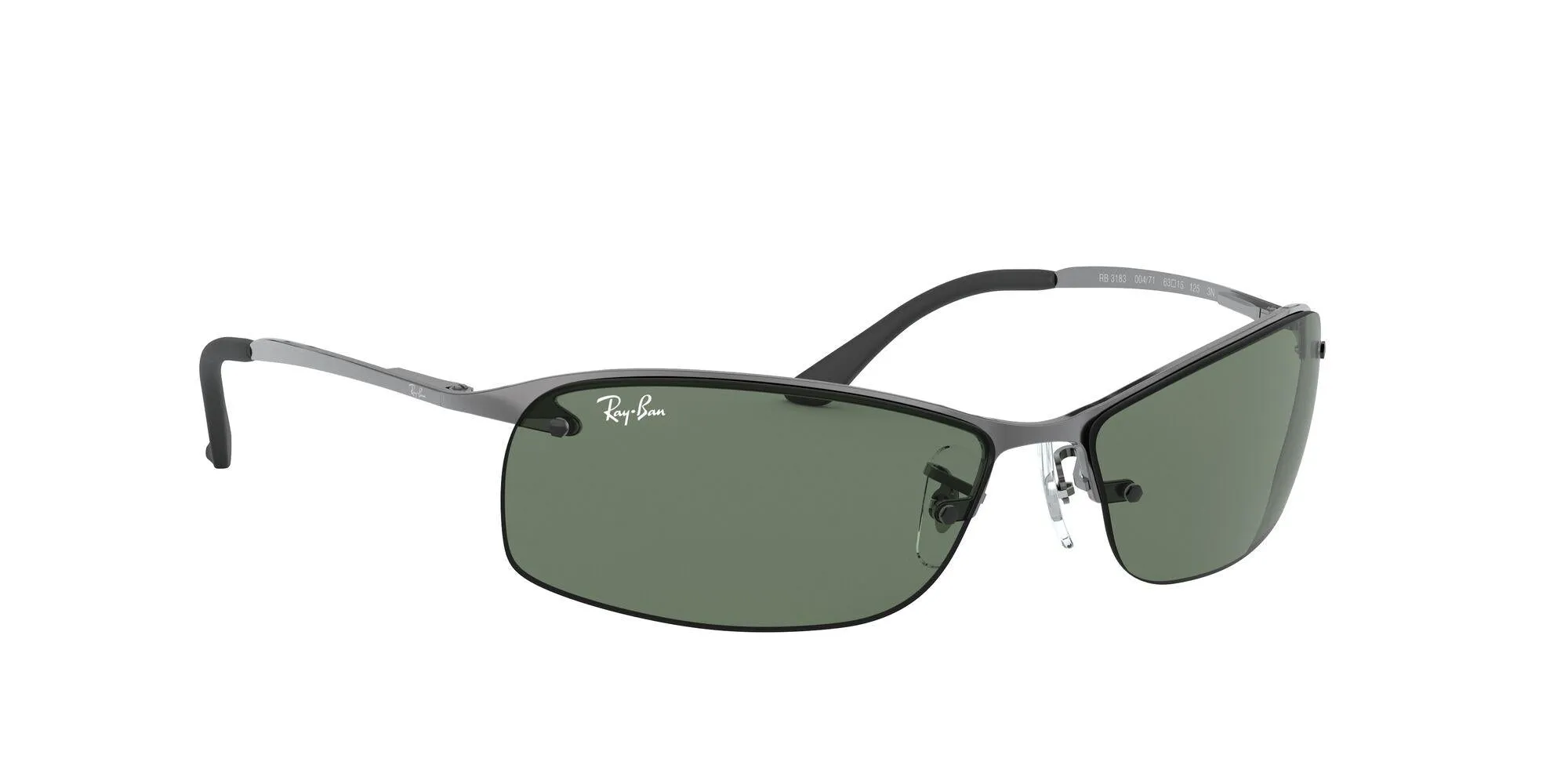 Ray-Ban Rb3183 3183 Sunglasses