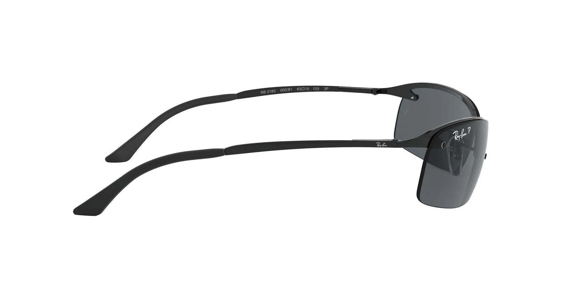 Ray-Ban Rb3183 3183 Sunglasses