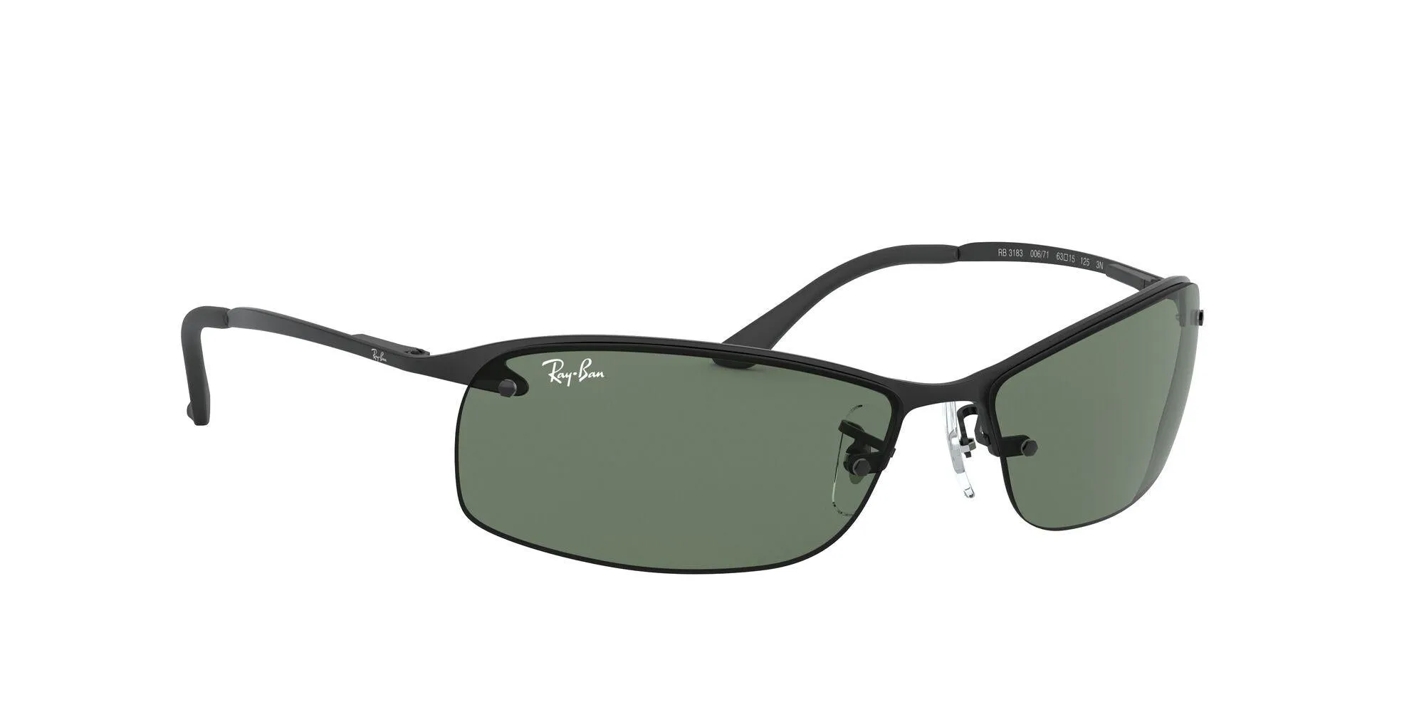 Ray-Ban Rb3183 3183 Sunglasses